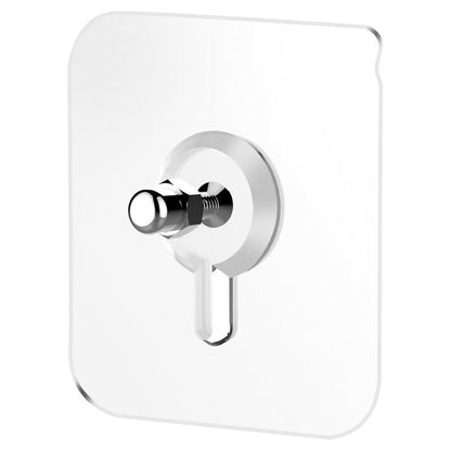 Heavy Duty Drill Free Adhesive Hooks for Hanging