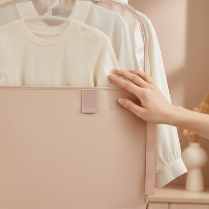 🥳HOT SALE🥳💞50K+ SOLD! Clothing Cover – From £4.99! Dust-proof, large capacity & compression. Tidy wardrobe – grab yours! ✅