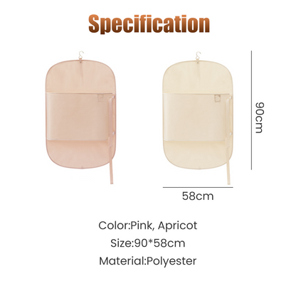 🥳HOT SALE🥳💞50K+ SOLD! Clothing Cover – From £4.99! Dust-proof, large capacity & compression. Tidy wardrobe – grab yours! ✅