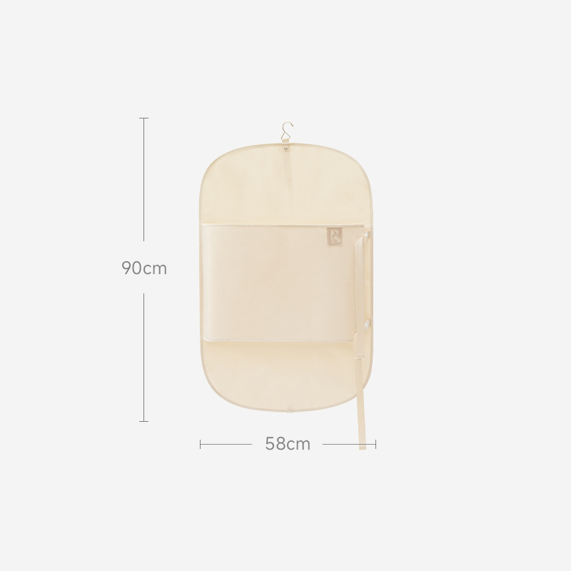 🥳HOT SALE🥳💞50K+ SOLD! Clothing Cover – From £4.99! Dust-proof, large capacity & compression. Tidy wardrobe – grab yours! ✅