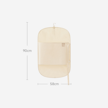 🥳HOT SALE🥳💞50K+ SOLD! Clothing Cover – From £4.99! Dust-proof, large capacity & compression. Tidy wardrobe – grab yours! ✅