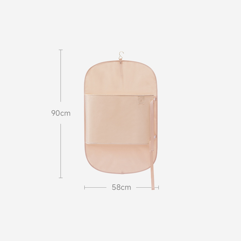🥳HOT SALE🥳💞50K+ SOLD! Clothing Cover – From £4.99! Dust-proof, large capacity & compression. Tidy wardrobe – grab yours! ✅