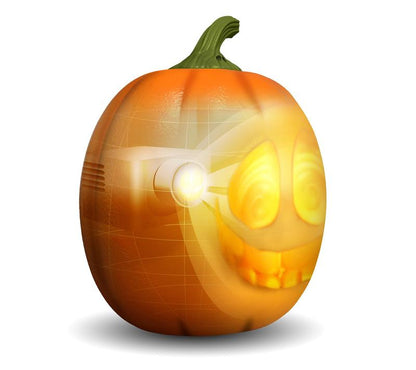 📢Lowest Price Ever🎁BUY 2 FREE SHIPPING⏰Jabberin Animated Talking & Singing Pumpkin