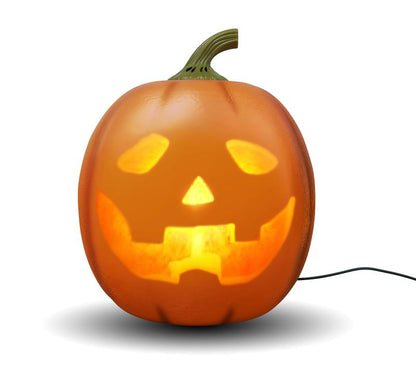 📢Lowest Price Ever🎁BUY 2 FREE SHIPPING⏰Jabberin Animated Talking & Singing Pumpkin