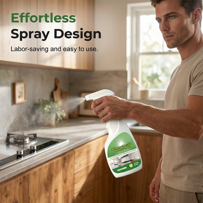 🧽 50% OFF | Heavy-Duty Degreaser Spray