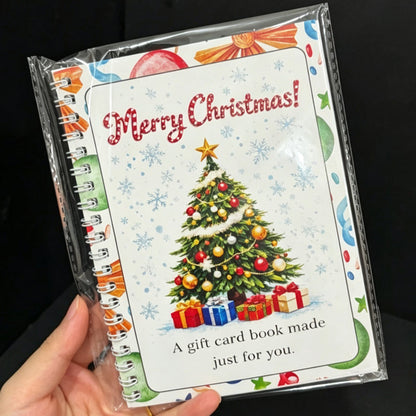 Holiday Card Display
