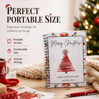 Holiday Card Display