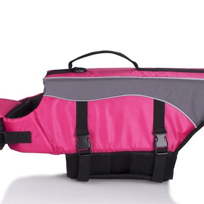 Professional Pet Life Jacket