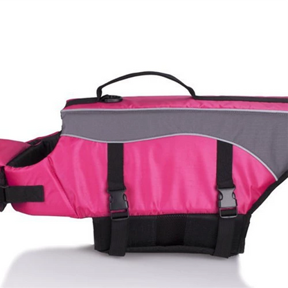 Professional Pet Life Jacket