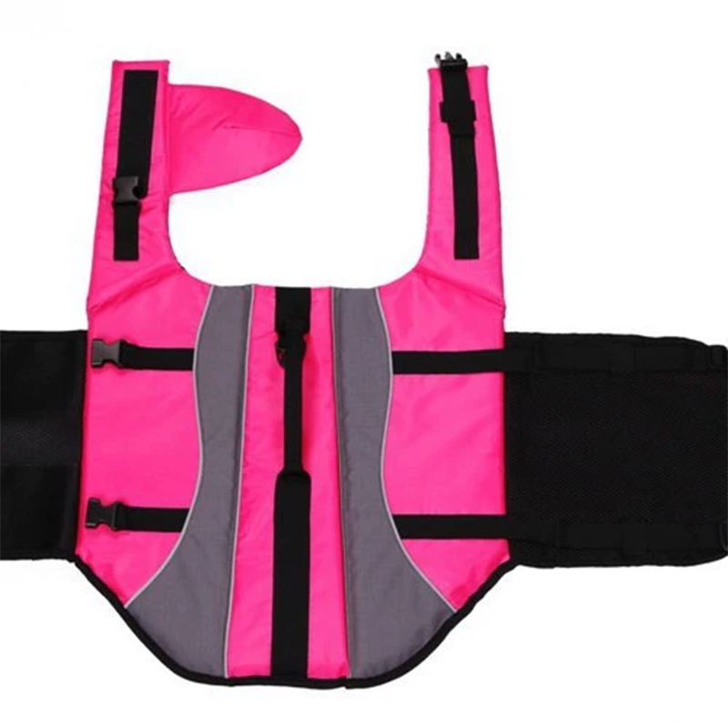 Professional Pet Life Jacket