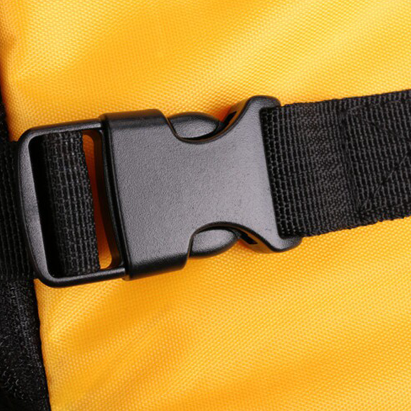 Professional Pet Life Jacket