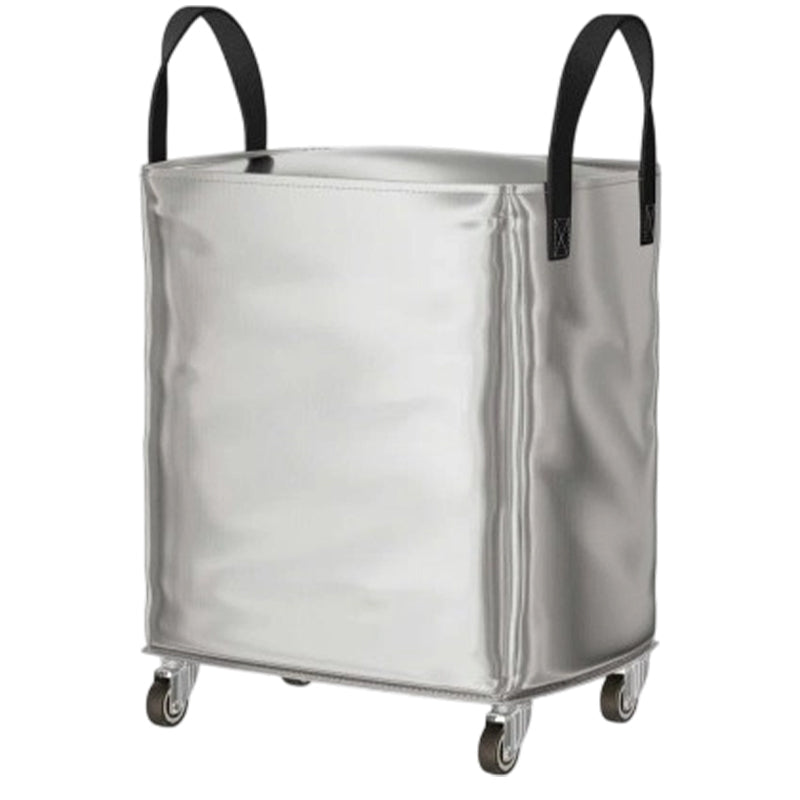 Large Waterproof Moving Bag with Wheels