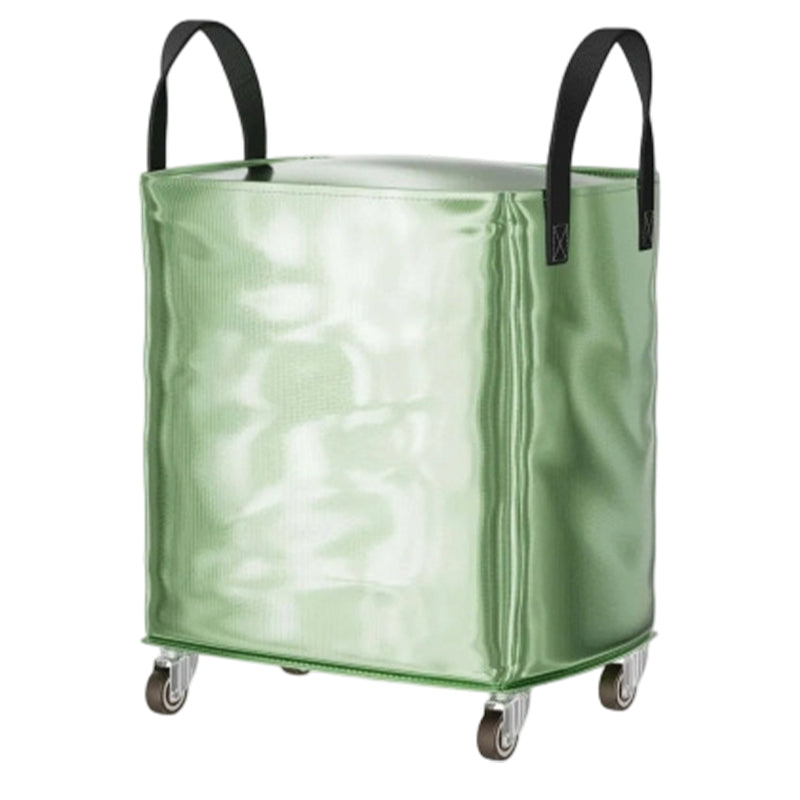 Large Waterproof Moving Bag with Wheels