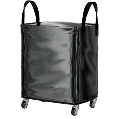 Large Waterproof Moving Bag with Wheels