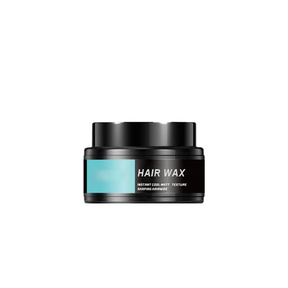 Men's Lightweight Strong Hold Hair Styling Clay