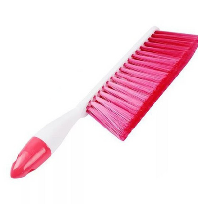 Long Handle Bed & Sofa Cleaning Brush