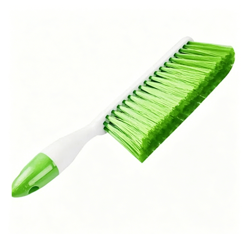 Long Handle Bed & Sofa Cleaning Brush