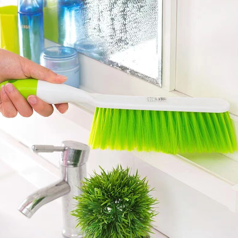 Long Handle Bed & Sofa Cleaning Brush
