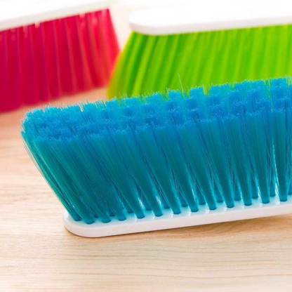 Long Handle Bed & Sofa Cleaning Brush
