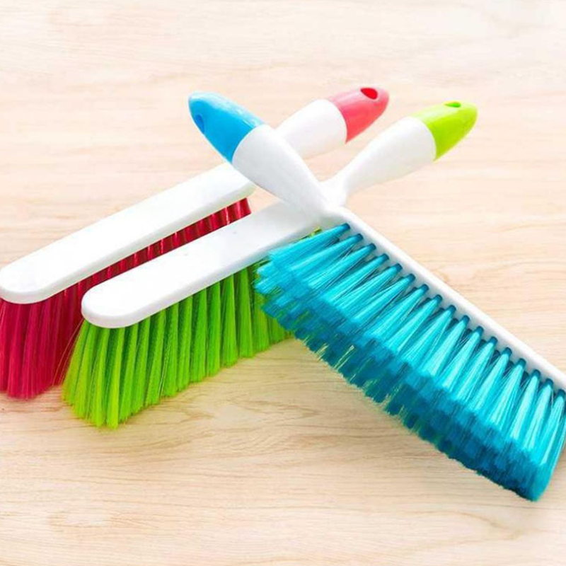 Long Handle Bed & Sofa Cleaning Brush
