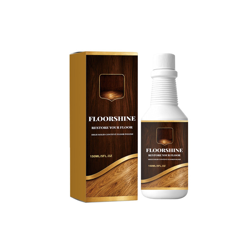 High Gloss Floor Shine and Protector