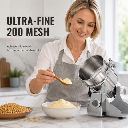⏰High-Speed Ultra-Fine Electric Grinder, Portable Multi-purpose Grinding Tool for Polishing, Cutting & Engraving⚙️
