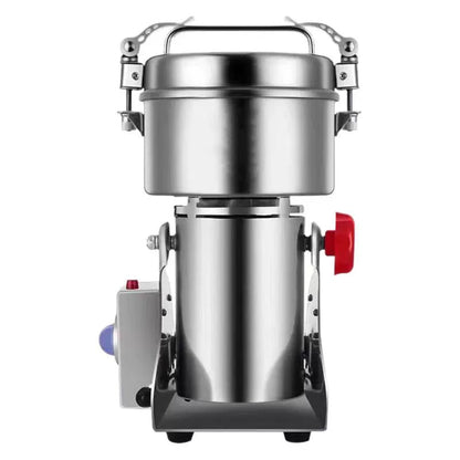 ⏰High-Speed Ultra-Fine Electric Grinder, Portable Multi-purpose Grinding Tool for Polishing, Cutting & Engraving⚙️