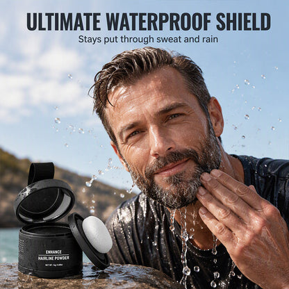 Long Lasting Hairline Shadow Powder