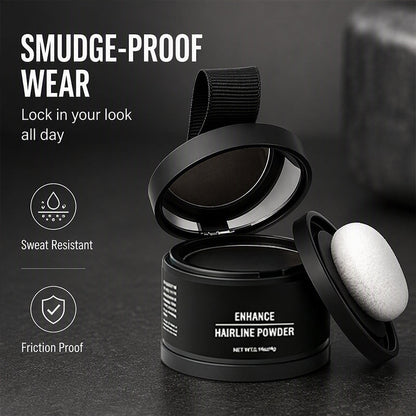 Long Lasting Hairline Shadow Powder