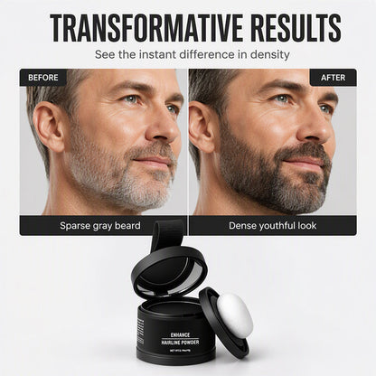 Long Lasting Hairline Shadow Powder