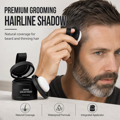 Long Lasting Hairline Shadow Powder