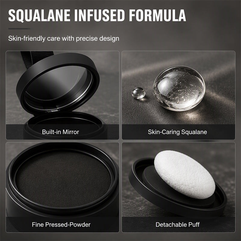 Long Lasting Hairline Shadow Powder