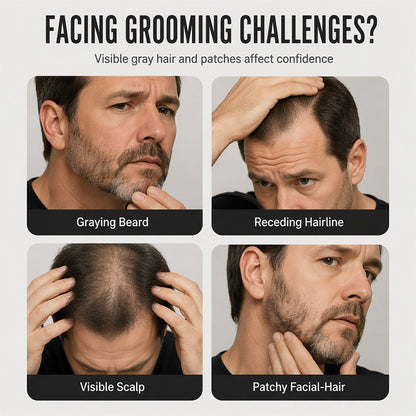 Long Lasting Hairline Shadow Powder
