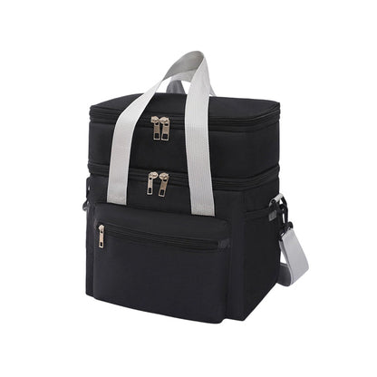 ⏳Time-Limited Special⏰Double Layer Insulated Lunch Bag🍱