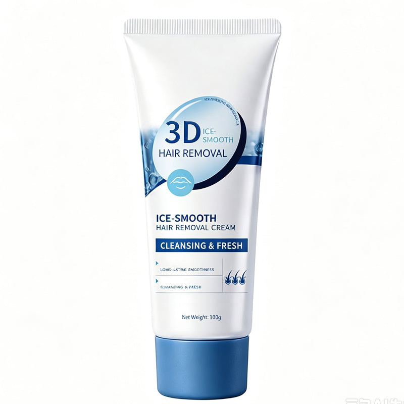 🌿✨ Gentle Hair Removal Cream – 50% OFF! Aloe vera & centella formula, pain-free full-body use – smooth, soft skin at home. 💖