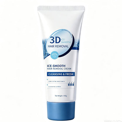 🌿✨ Gentle Hair Removal Cream – 50% OFF! Aloe vera & centella formula, pain-free full-body use – smooth, soft skin at home. 💖
