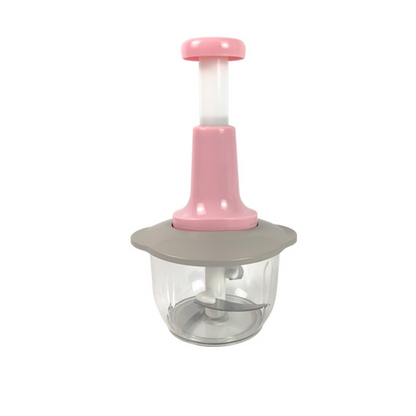 Multi-functional Vegetable & Meat Mincer