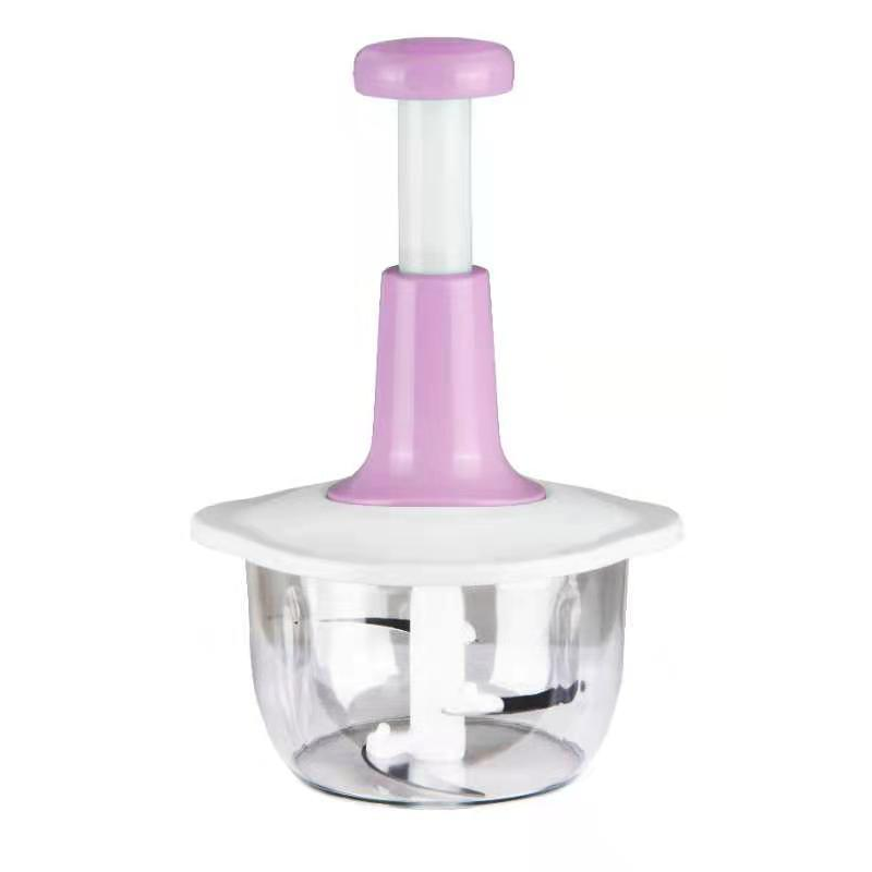 Multi-functional Vegetable & Meat Mincer