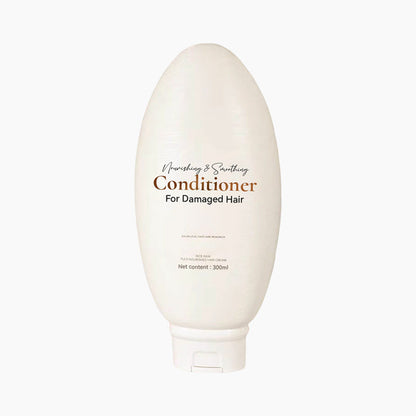 🔥Nourishing and smoothing conditioner for damaged hair