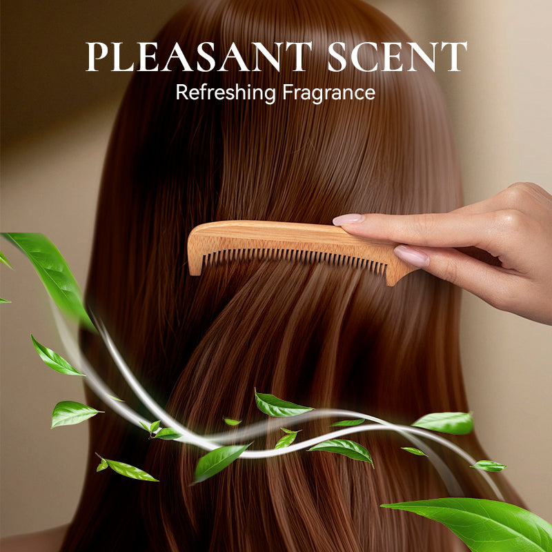 🔥Nourishing and smoothing conditioner for damaged hair