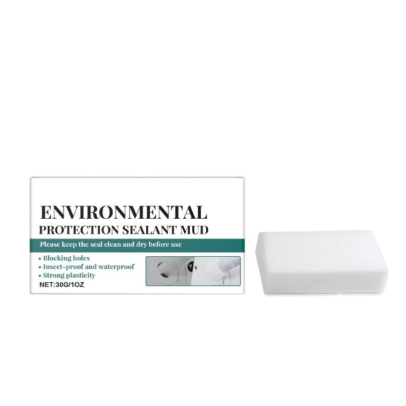 Multi-Purpose Waterproof Sealant Mud
