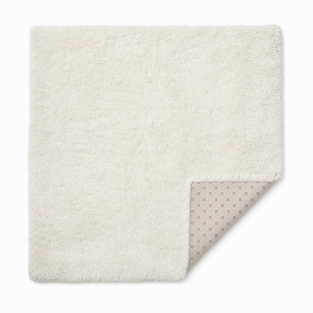 🛋️ Save 50%! 🧶 Plush Shaggy Area Rug – Tie‑dye gradient & ultra‑soft ✨