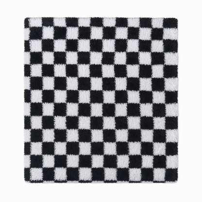 🛋️ Save 50%! 🧶 Plush Shaggy Area Rug – Tie‑dye gradient & ultra‑soft ✨