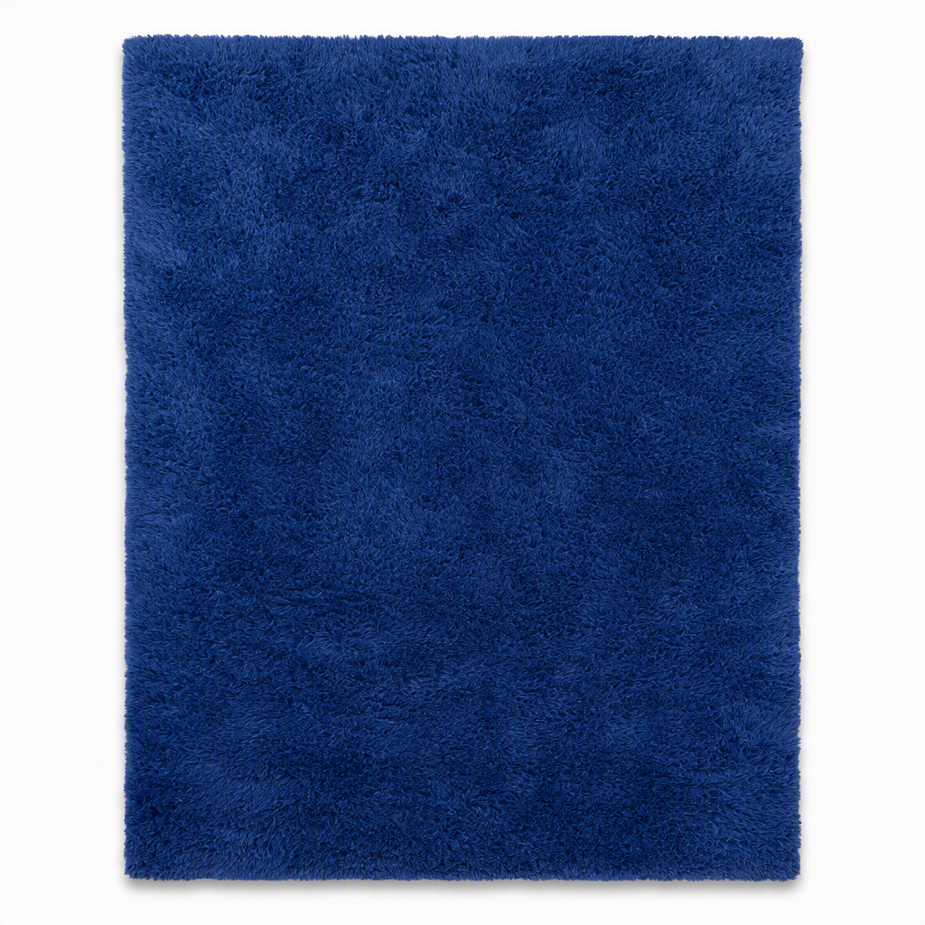 🛋️ Save 50%! 🧶 Plush Shaggy Area Rug – Tie‑dye gradient & ultra‑soft ✨