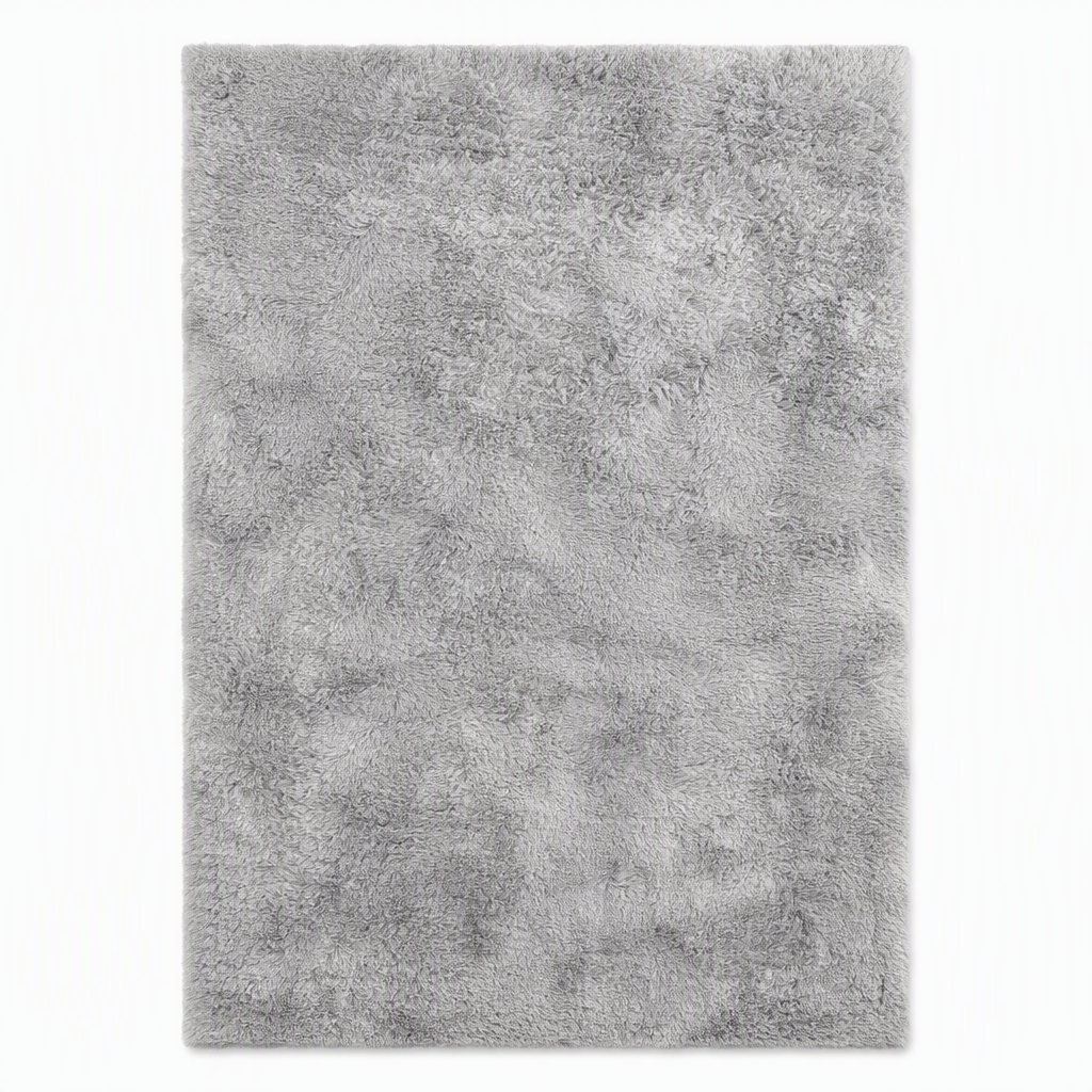 🛋️ Save 50%! 🧶 Plush Shaggy Area Rug – Tie‑dye gradient & ultra‑soft ✨