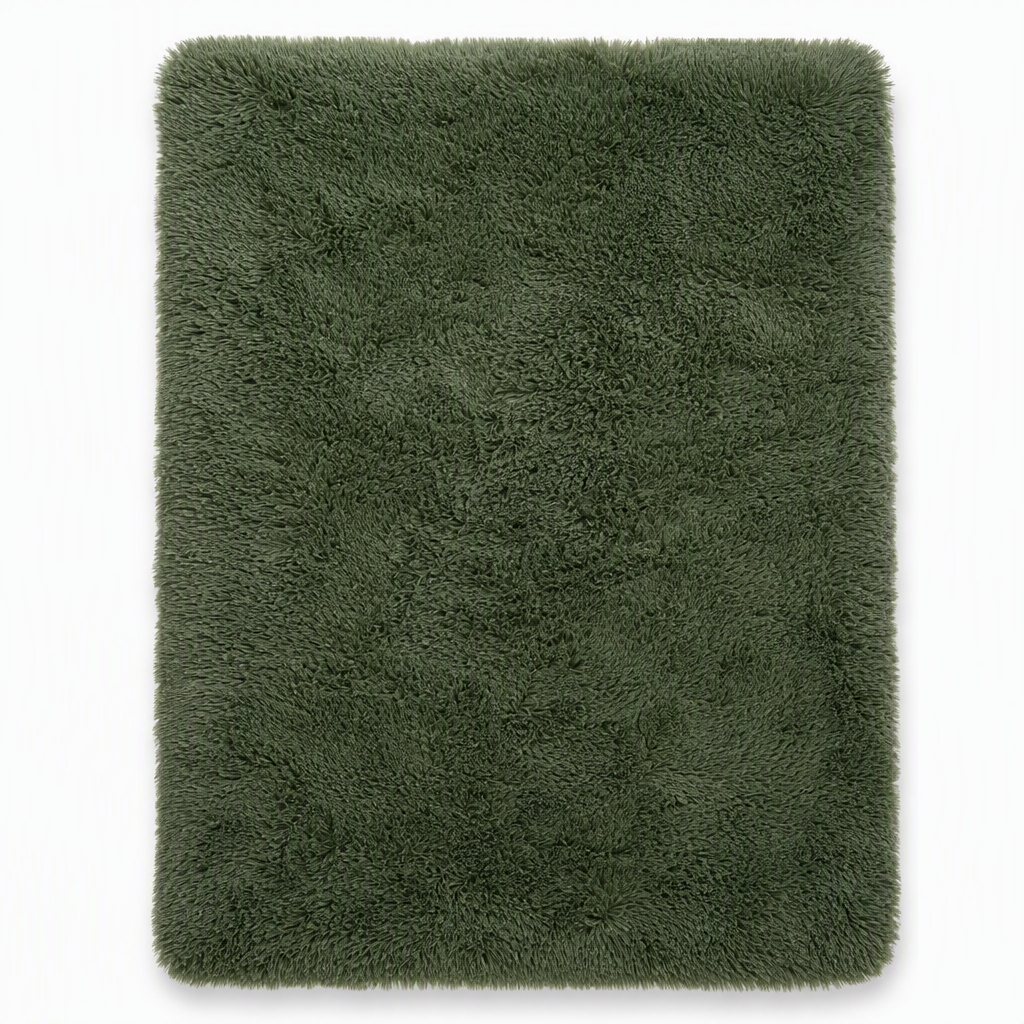 🛋️ Save 50%! 🧶 Plush Shaggy Area Rug – Tie‑dye gradient & ultra‑soft ✨