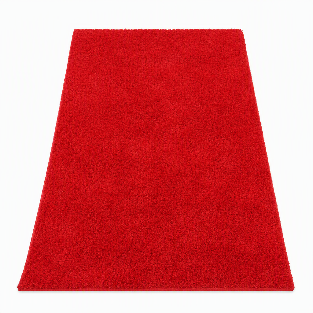 🛋️ Save 50%! 🧶 Plush Shaggy Area Rug – Tie‑dye gradient & ultra‑soft ✨