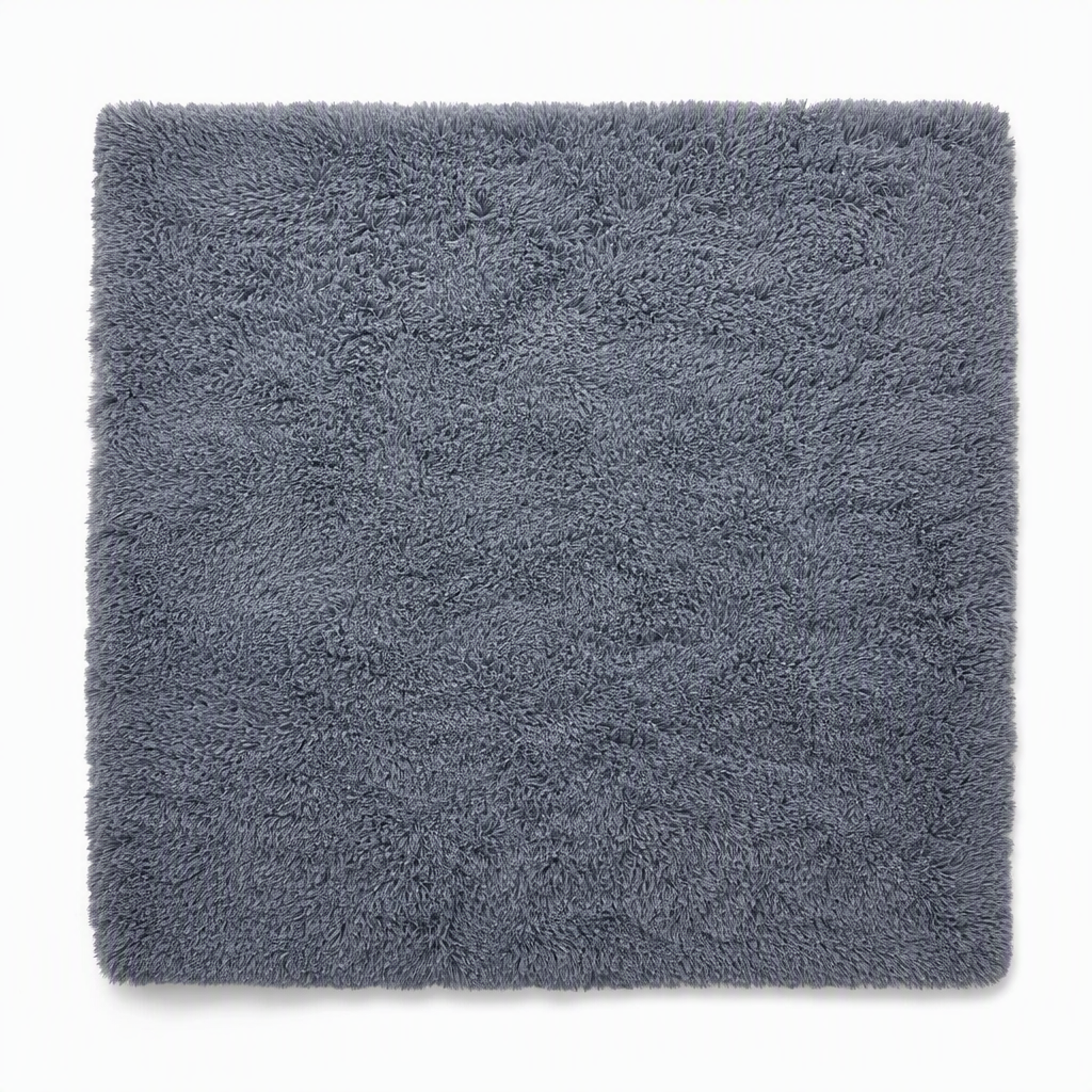 🛋️ Save 50%! 🧶 Plush Shaggy Area Rug – Tie‑dye gradient & ultra‑soft ✨