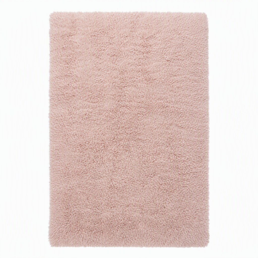 🛋️ Save 50%! 🧶 Plush Shaggy Area Rug – Tie‑dye gradient & ultra‑soft ✨