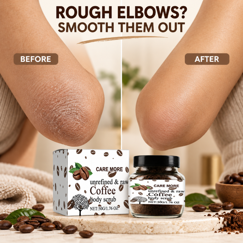 🥳HOT SALE🥳💞10K+ SOLD! Natural exfoliating, deep hydration & clean rinse. Silky skin – grab yours! ✅